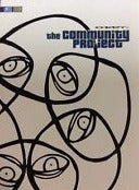 The Community Project Limited w/ Booklet