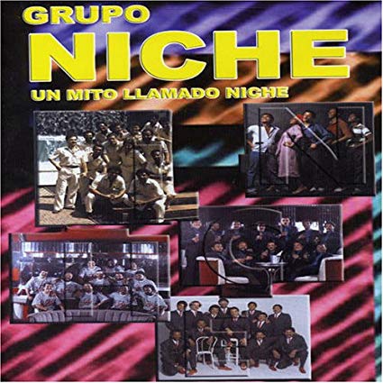 Grupo Niche: Un Mito Llamado Niche