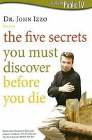 The Five Secrets You Must Discover Before You Die 3-Disc Set