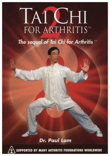 Tai Chi For Arthritis: Part 2