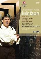 George Frideric Handel: Giulio Cesare 2-Disc Set w/ Booklet