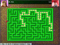 Hoyle Puzzle Games 2003