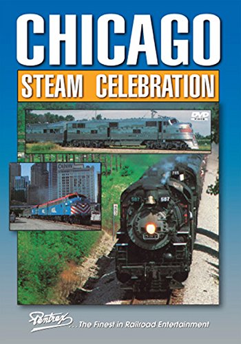 Chicago Steam Celebration