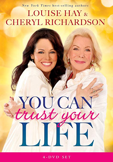 You Can Trust Your Life 4-Disc Set