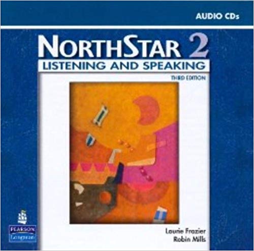 NorthStar 2: Listening & Speaking 3rd