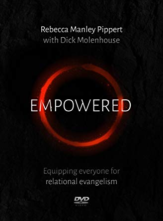 Empowered: Equipping Everyone For Relational Evangelism