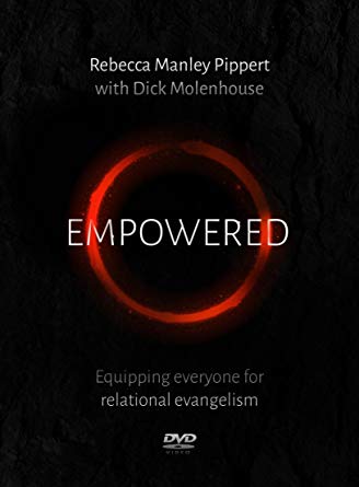 Empowered: Equipping Everyone For Relational Evangelism