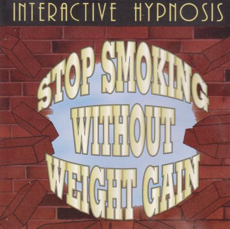 Interactive Hypnosis: Stop Smoking Without Weight Gain