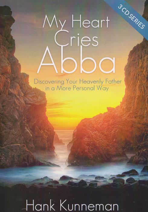 My Heart Cries Abba