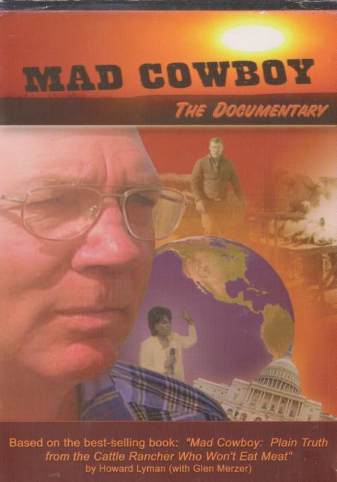Mad Cowboy: The Documentary - NeverDieMedia