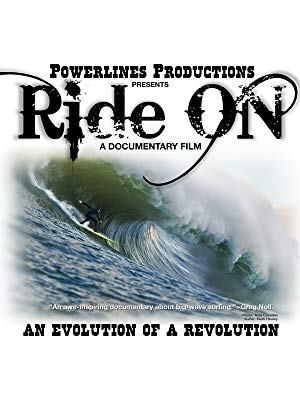 Ride On: A Documentary Film