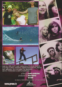 Groms+-: A New Day, A New Revolution