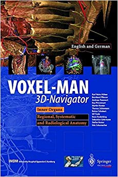 Voxel-Man 3D-Navigator: Inner Organs