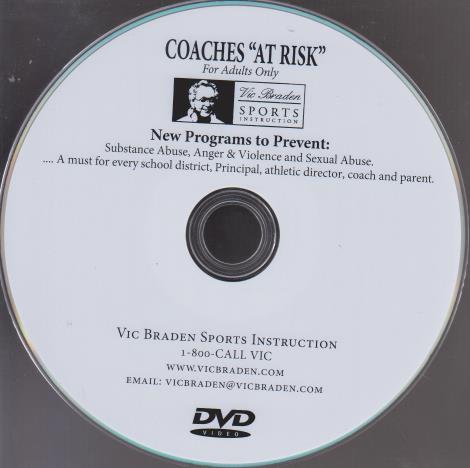 Coaches At Risk