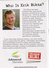 The Grower Files Vol.  3 & 4