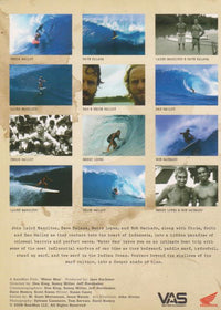 Water Man: Life Begins In The Sea