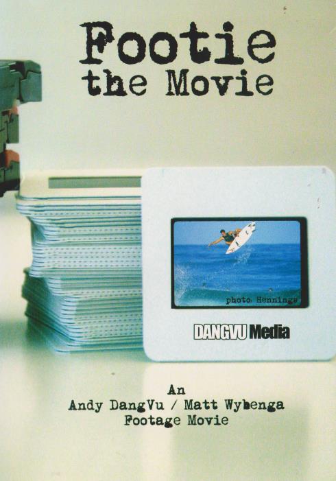 Footie The Movie