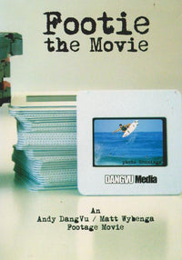 Footie The Movie