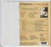 A Pattern Of Good Works: Calvary Chapel Pastors' Wives' Retreat 2007 4-Disc Set - NeverDieMedia