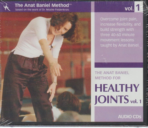 Healthy Joints Volume 1