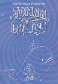 Jonah And The Great Fish