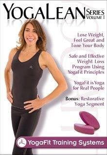 YogaLean Series Volume I