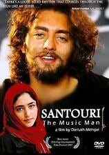 Santouri: The Music Man
