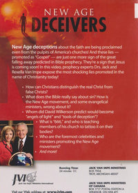 New Age Deceivers! - NeverDieMedia