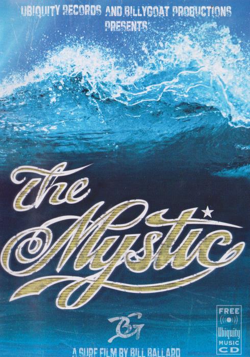 The Mystic w/ Soundtrack