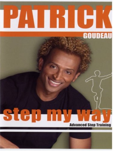 Step My Way: Advanced Step Training