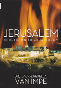 Jerusalem: Countdown To Armageddon - NeverDieMedia