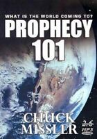 Prophecy 101: What Is The World Coming To? 4-Disc Set