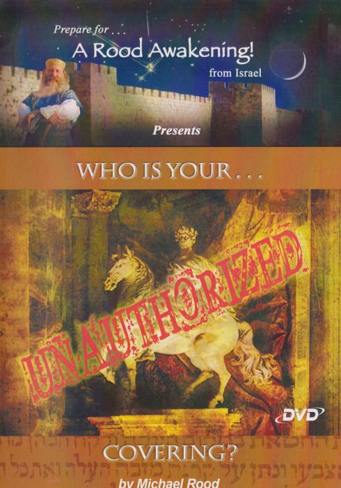 Who Is Your Unauthorized Covering?