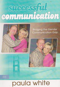 Paula White: Successful Communication