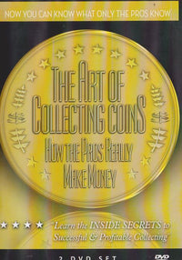 The Art Of Collecting Coins: How The Pros Really Make Money