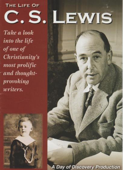 The Life of C. S. Lewis