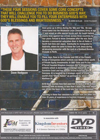 Ousting Babylon From The Marketplace