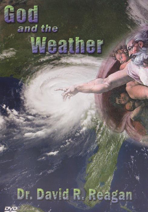 God And The Weather