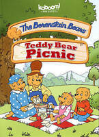 The Berenstain Bears: Teddy Bear Picnic