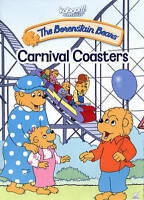 The Berenstain Bears: Carnival Coasters