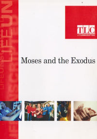 Moses And The Exodus