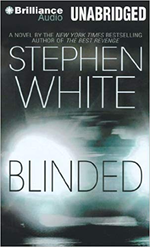 Blinded Unabridged