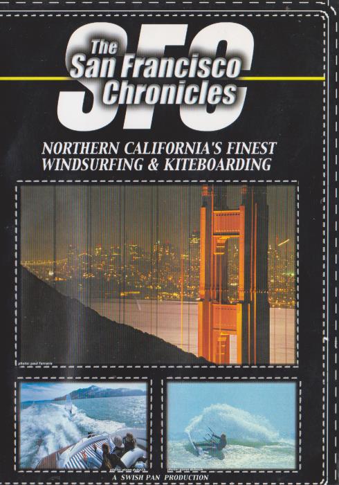 The San Francisco Chronicles