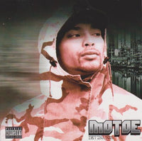 Motoe: Detinator - NeverDieMedia