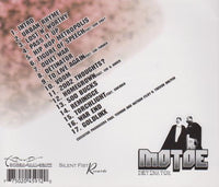 Motoe: Detinator - NeverDieMedia