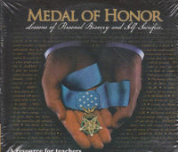 Medal Of Honor: Lessions Of Personal Bravery & Self Sacrifice