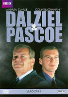 Dalziel & Pascoe: Season 4 2-Disc Set