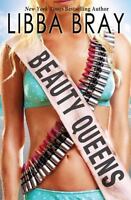 Beauty Queens Unabridged