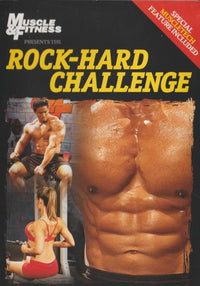 Rock-Hard Challenge
