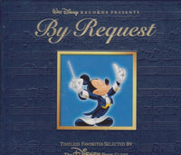 Disney By Request - NeverDieMedia